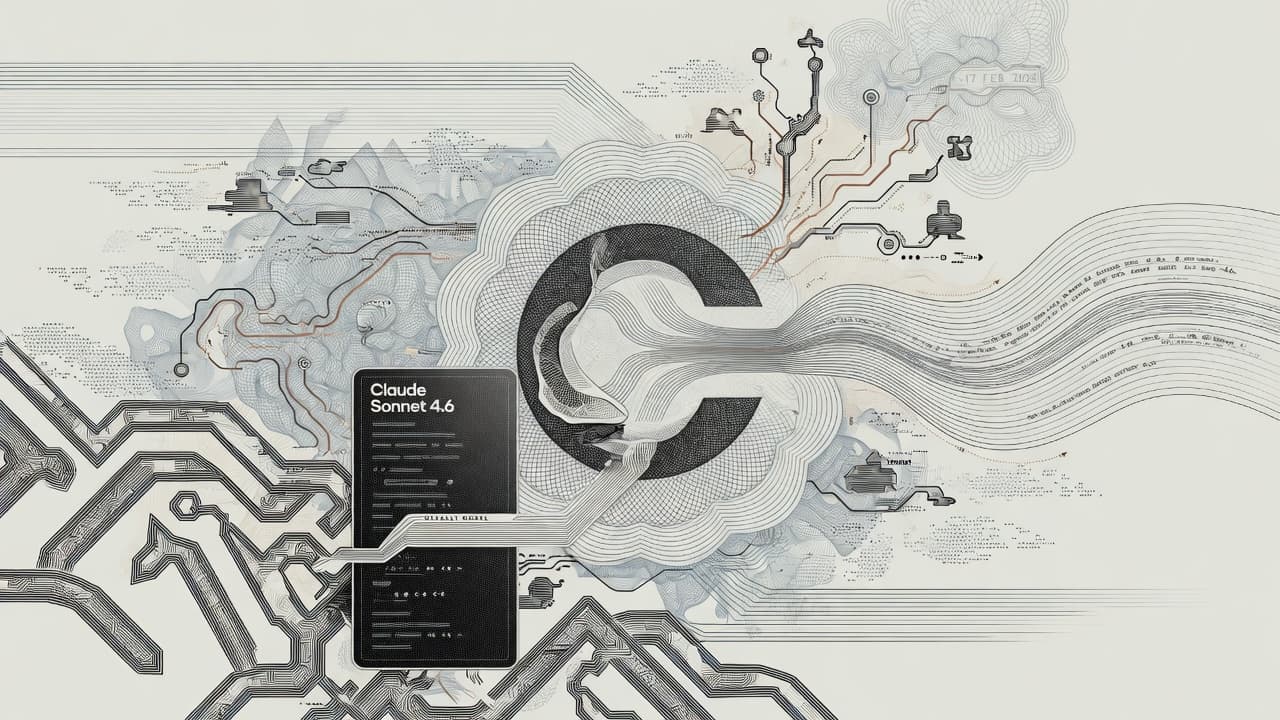 Cover illustration for OpenAI’s House Memo — Distillation Leaves the Abuse Queue for U.S.–China Policy