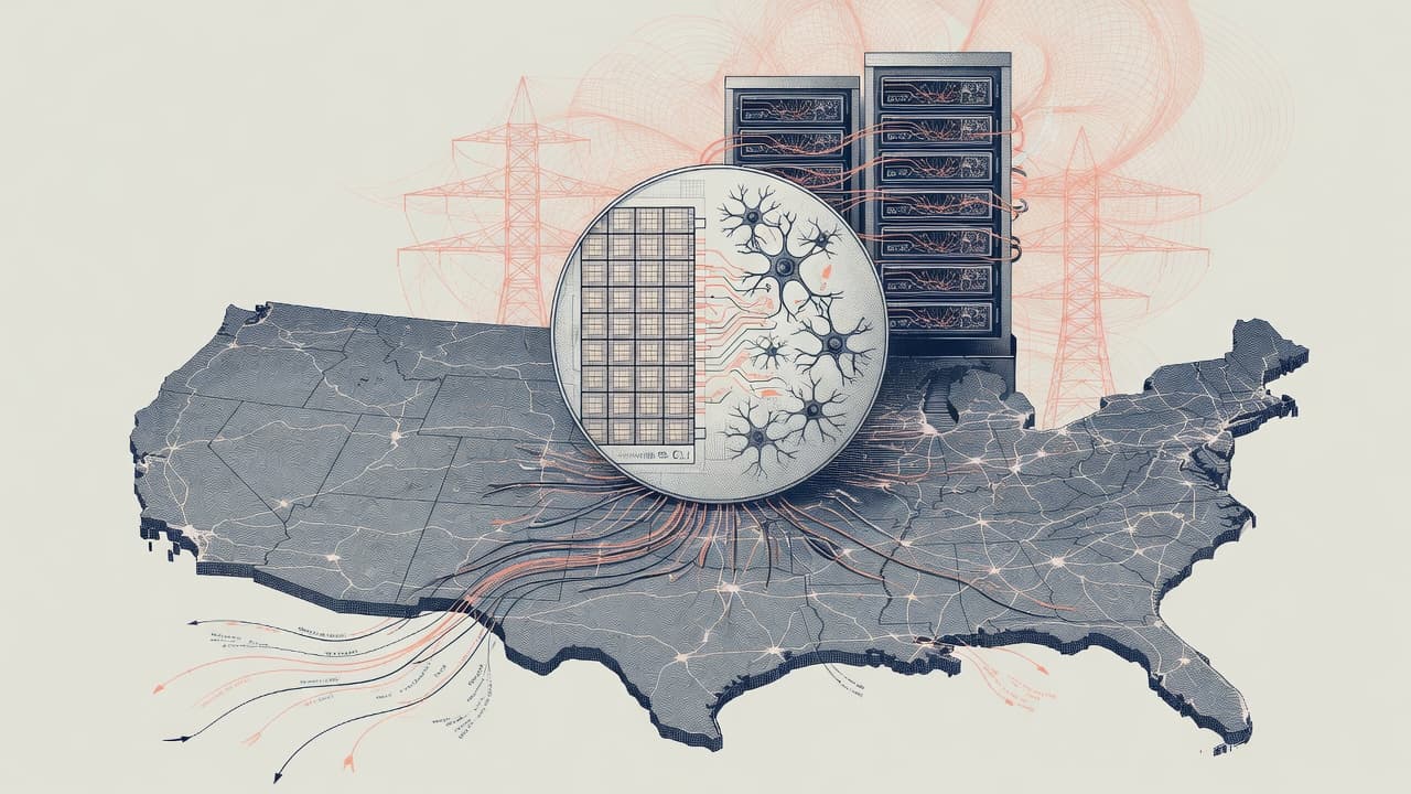 Cover illustration for CL1 Ships — Wetware as a Product at ~$35K, Plus Cloud