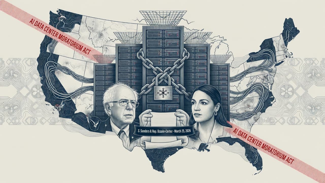 Cover illustration for ChatGPT Shopping Pivots to Discovery — Merchants Keep Checkout