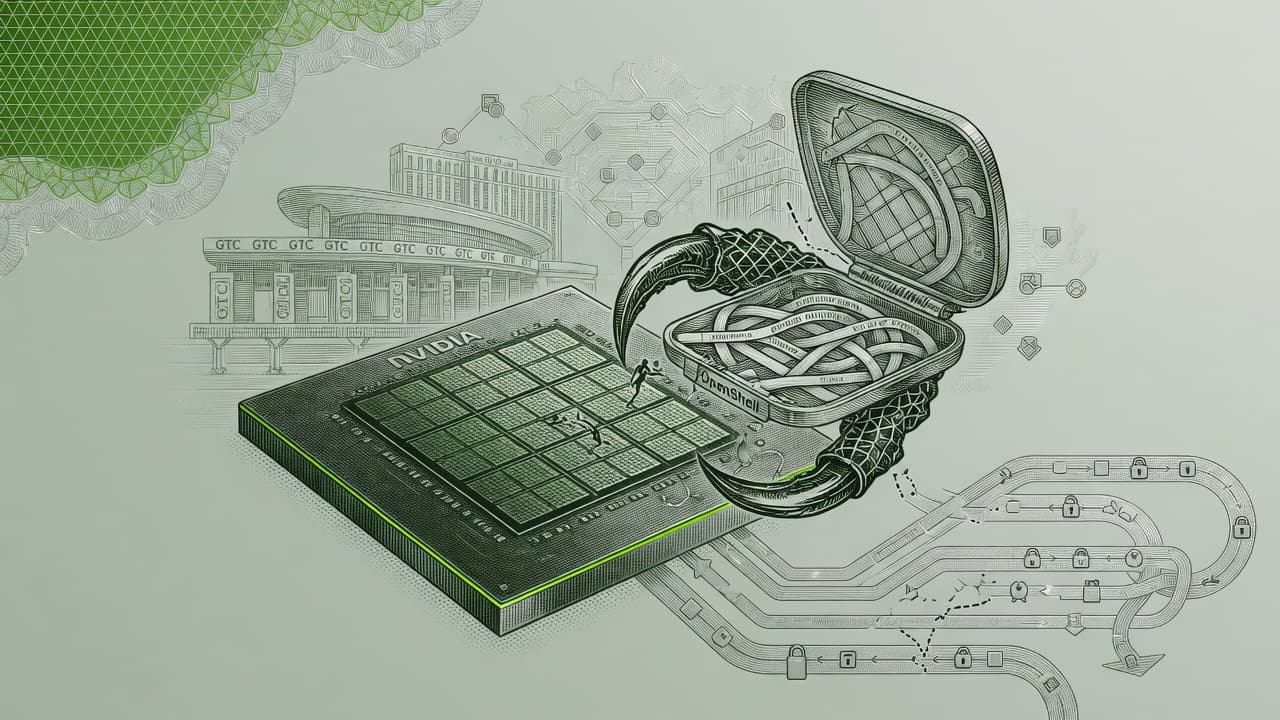 Cover illustration for OpenAI’s Desktop Superapp Bet — Merge Chat, Codex, Atlas