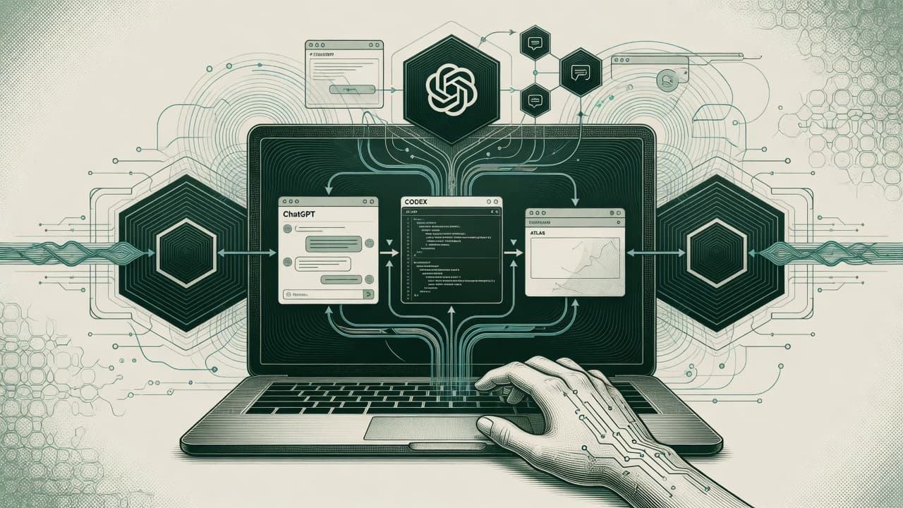 Cover illustration for 2026 ATA: AI Speeds Cyber Threats; China Eyes 2030 Lead