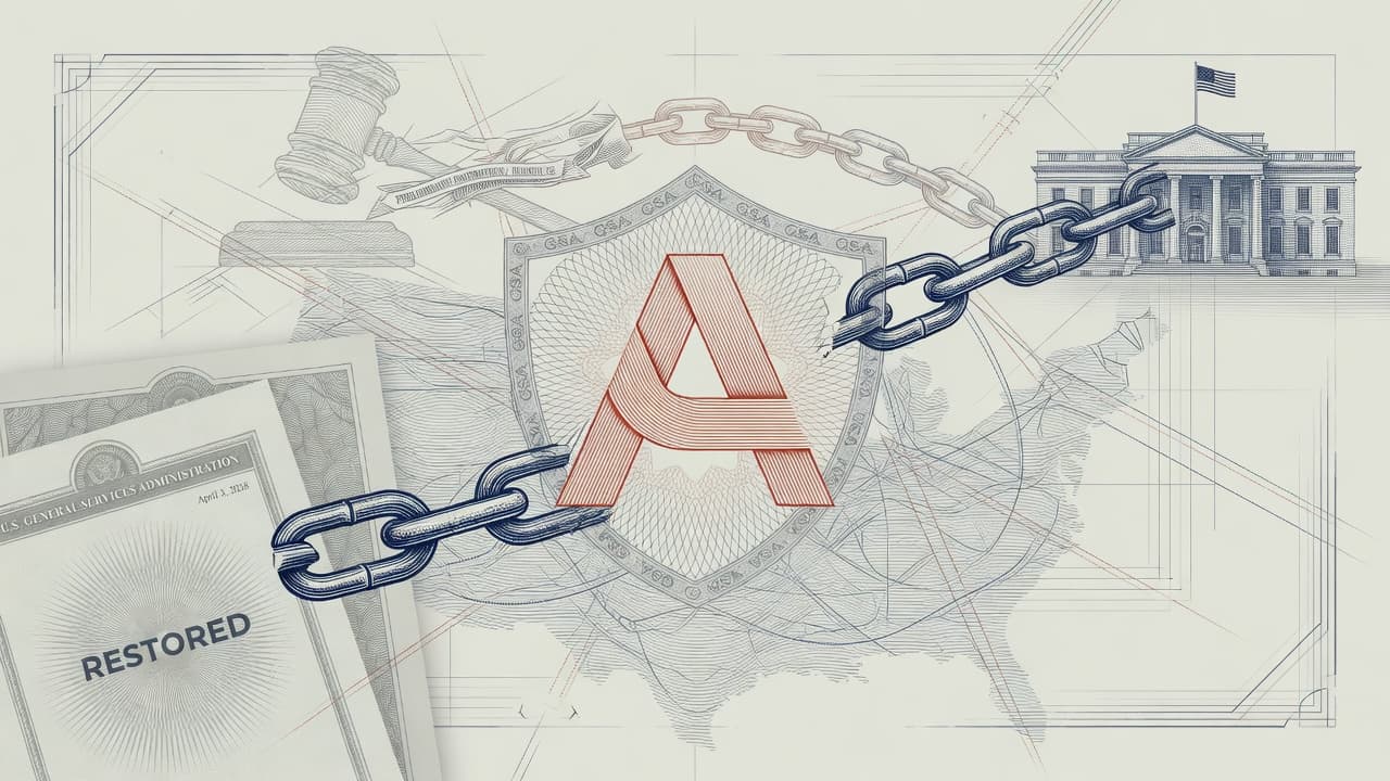 Cover illustration for Gemma 4 Goes Apache 2.0 — Open Weights Aimed at Agents and the Edge