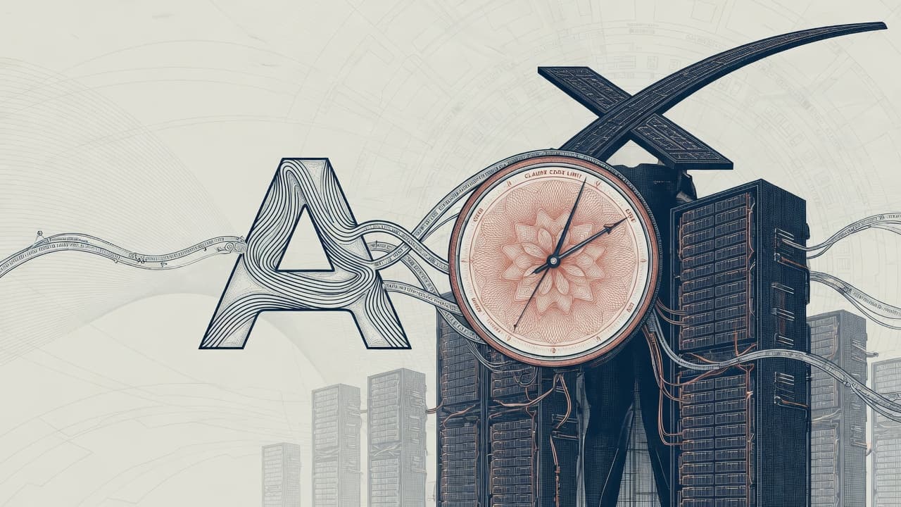 Cover illustration for NLAs Turn Claude Activations Into English — Auditing What Models Think but Don’t Say