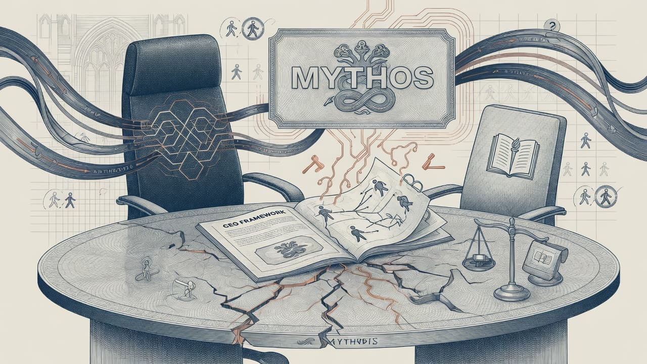 Cover illustration for Goldman: AI CapEx Is a Sensitivity Model — Silicon Life Swings Hundreds of Billions