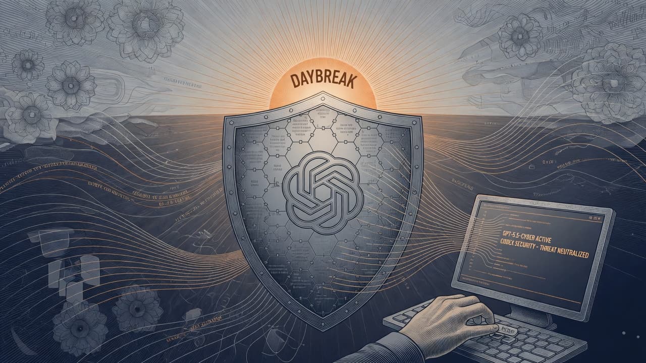 Cover illustration for OpenAI Deployment Company + Tomoro: Labs Enter the SI Layer With ~$4B and 150 FDEs