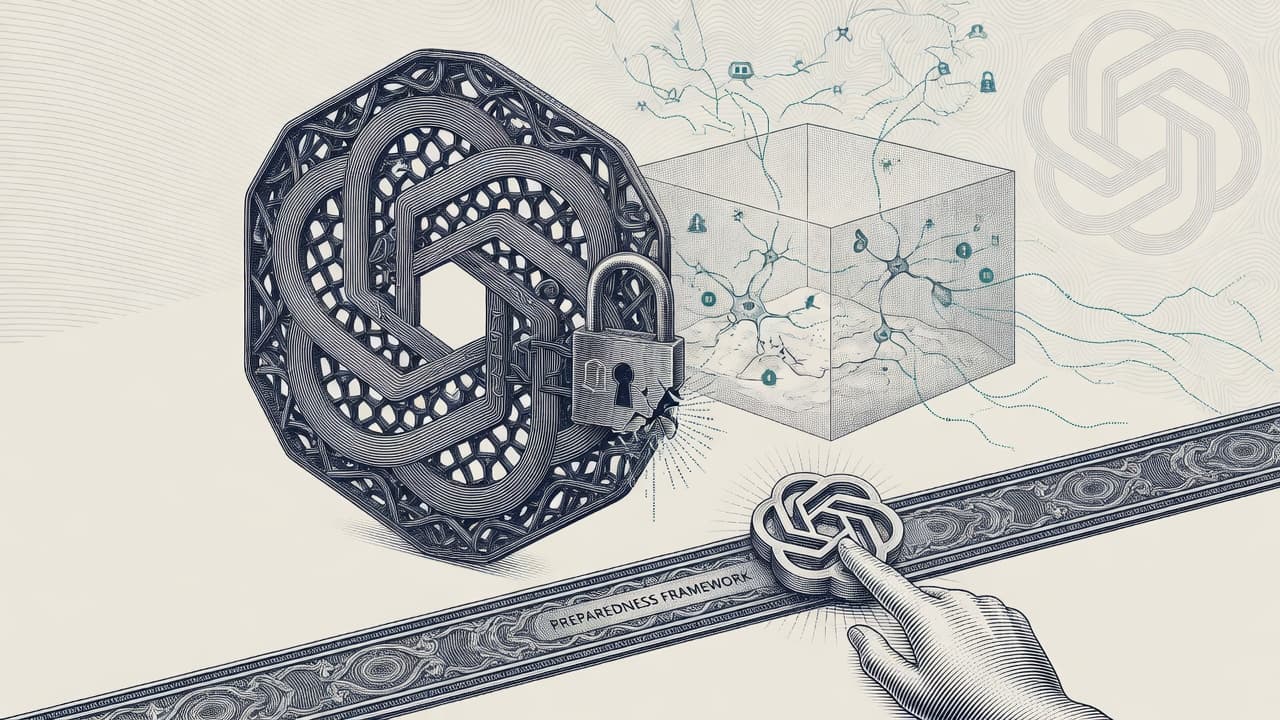 Cover illustration for Astra’s ‘Cannot Rule Out Critical’ Is a Capability Gate — Not Another Eval Breakout