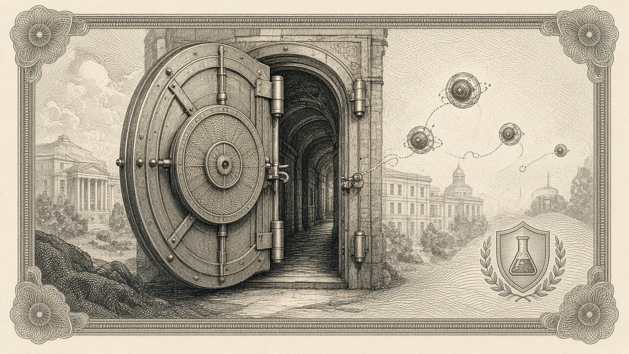 Cover illustration for OpenAI Shelved GPT-6.1 Astra for Authorization Failures — Then Kept Shipping Agents