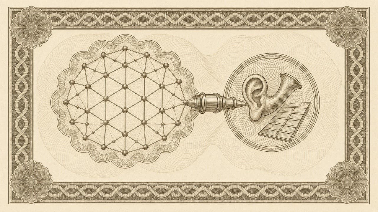 Cover illustration for Salesforce Signs Definitive Deal for Listen Labs — Agentic Customer Research; Price Undisclosed