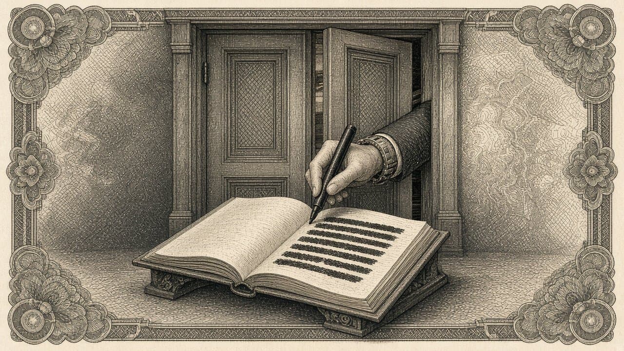 Cover illustration for Anthropic and OpenAI Sought Control Over What Outside AI Evaluators Publish, Reuters Reports; Both Labs Dispute Parts of the Account