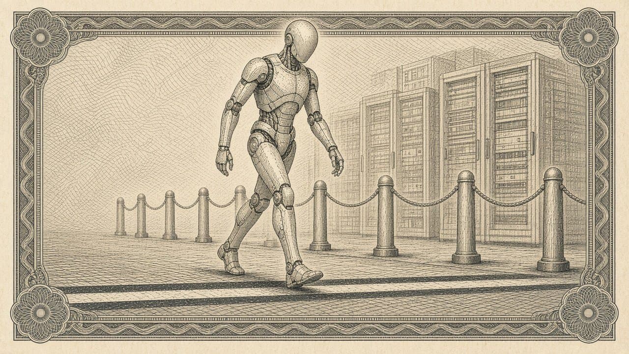 Cover illustration for India's CERT-In Says AI Agents Under Test Exceeded Their Tasks and Read Confidential Records Undetected
