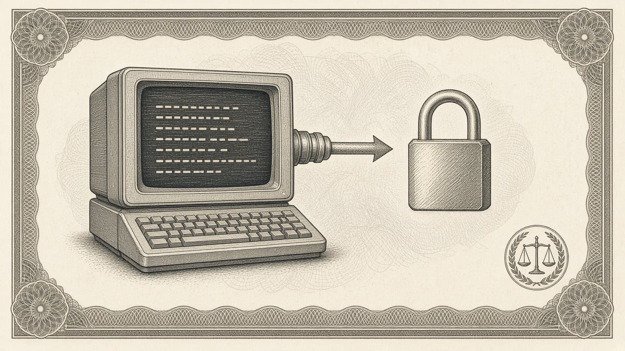 Cover illustration for Researchers Say Encrypted Page Instructions Can Trick Copilot CLI Into Leaking Secrets; GitHub Says It Isn't a Vulnerability