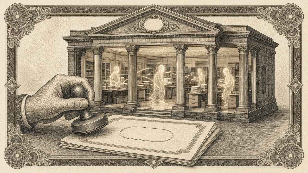 Cover illustration for Google Launches Gemini for Government Services in Preview; Names HHS and Missouri as Early Users