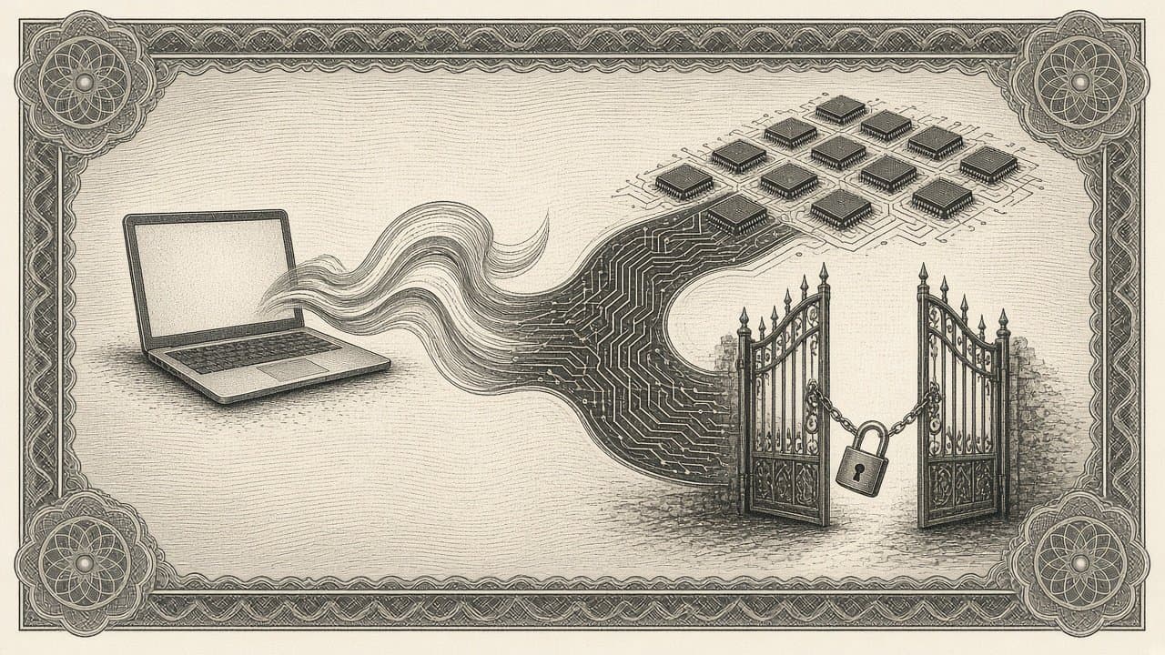 Cover illustration for Google Open-Sources TorchTPU, a Native PyTorch Backend for TPUs Co-Developed With Meta