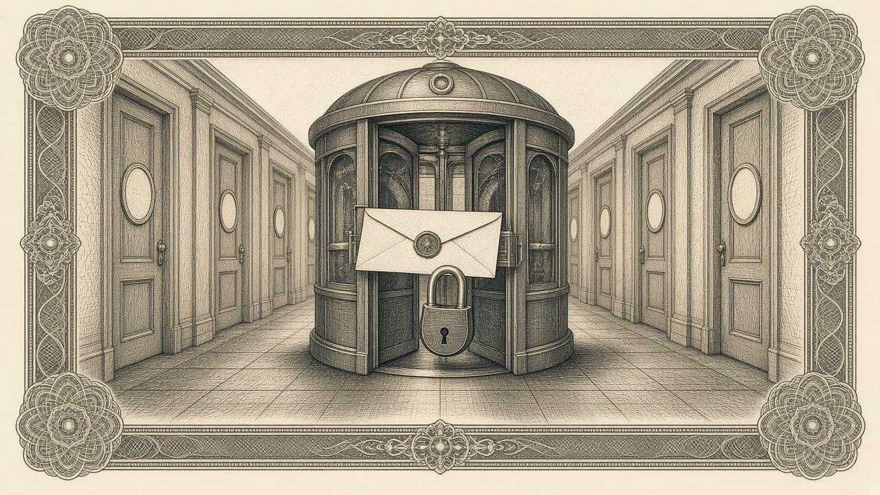 Cover illustration for Same MCP Trust-Boundary Bug Across Google, JPMorgan, Weaviate and Two Governments