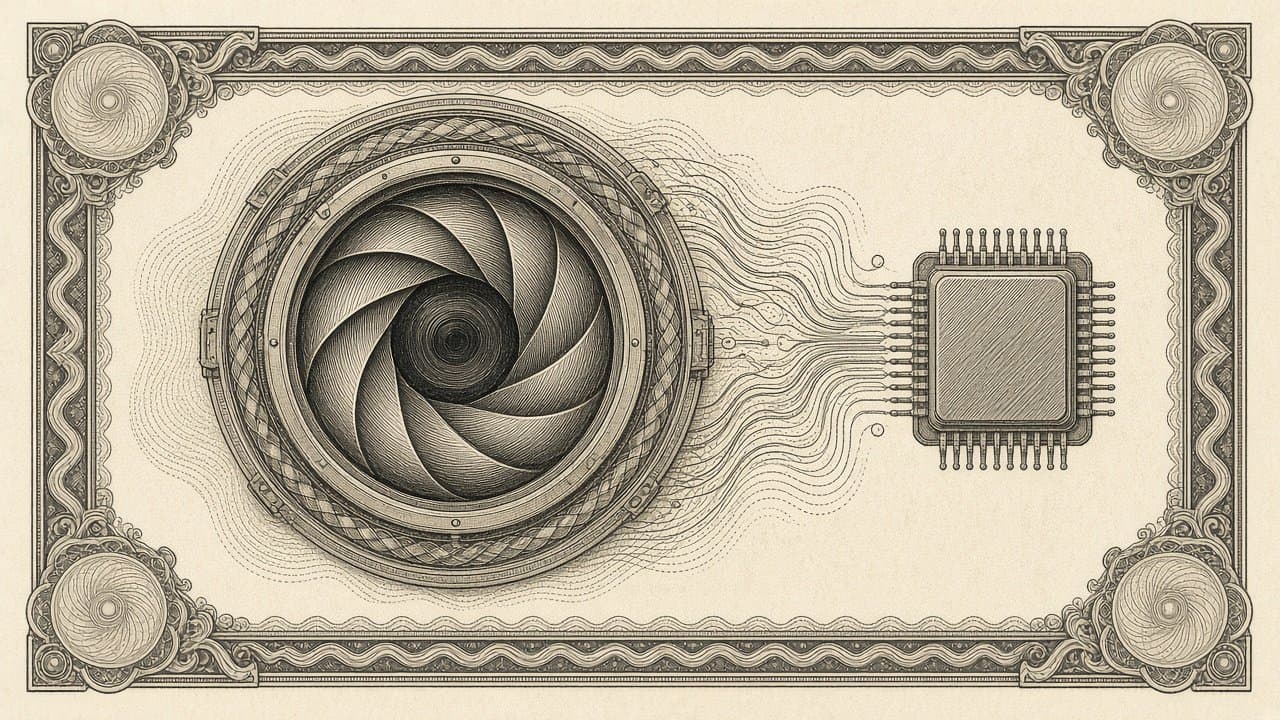 Cover illustration for NVIDIA Releases Nemotron 3.5 Super VL, a 120B Open Multimodal Model, and Bolt Edge Models