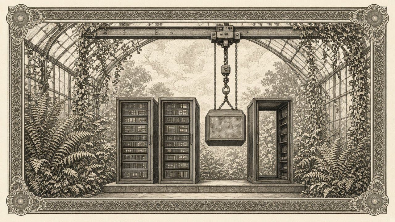 Cover illustration for OpenAI Models and Codex Are Coming to Google Cloud's Model Garden, Payable From GCP Commitments