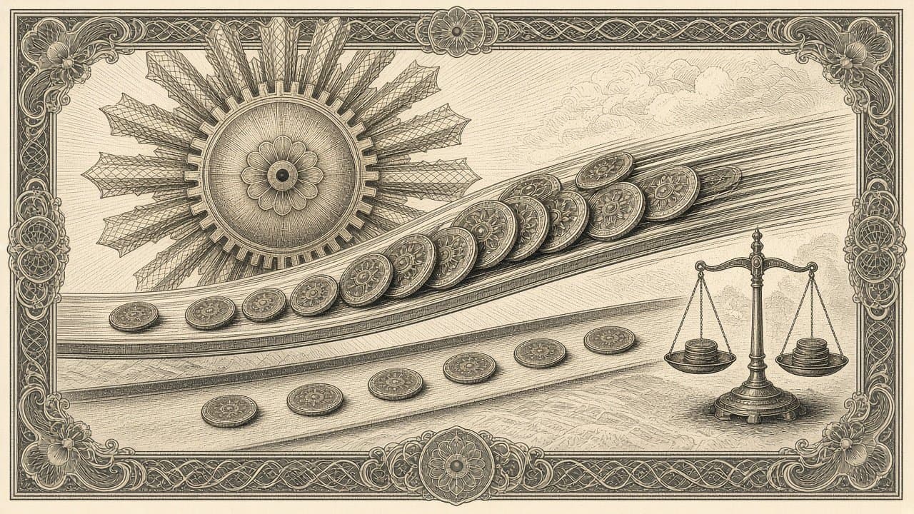 Cover illustration for OpenAI Puts GPT-6.1 Sol on Ultrafast at $12/$60 per Million Tokens, Selling Up to 8x Speed Across the API, Codex and ChatGPT Work