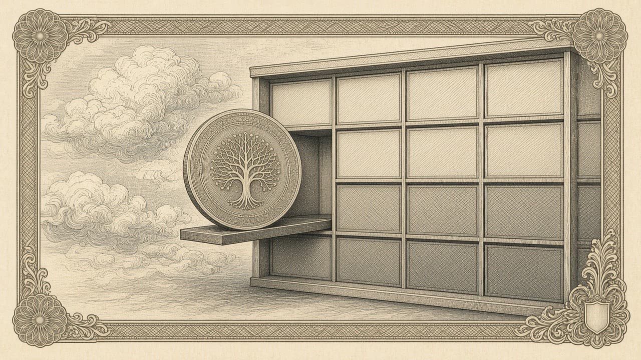 Cover illustration for AWS Puts Z.ai’s GLM-5.3 on Bedrock; Zhipu Shares Jump on a Reported Revenue Share